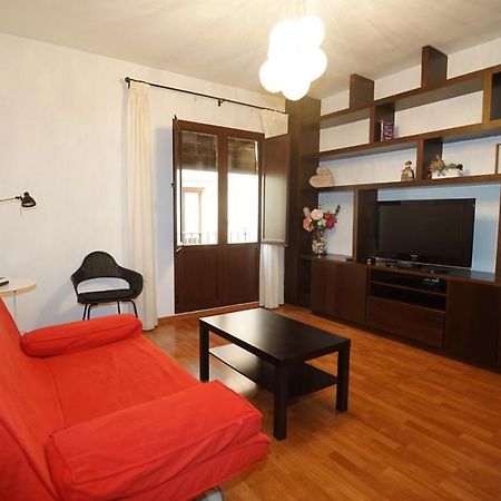 Granada Salvador Apartment Bagian luar foto