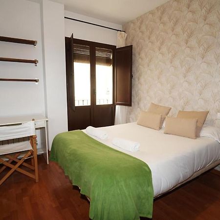 Granada Salvador Apartment Bagian luar foto