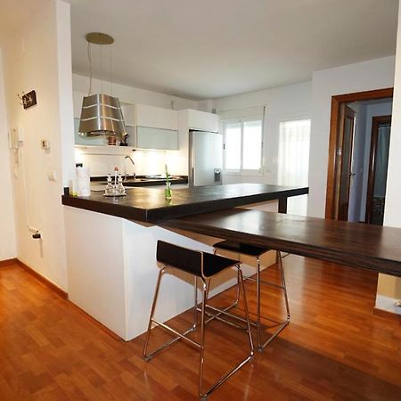 Granada Salvador Apartment Bagian luar foto