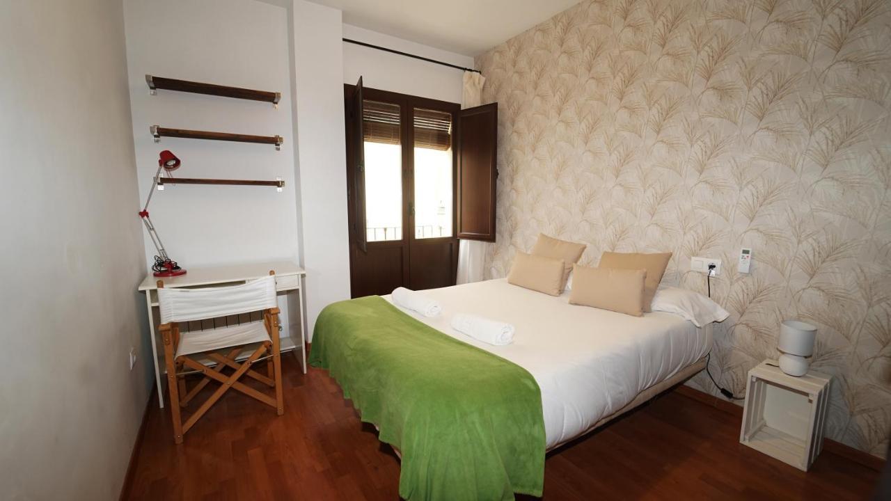Granada Salvador Apartment Bagian luar foto