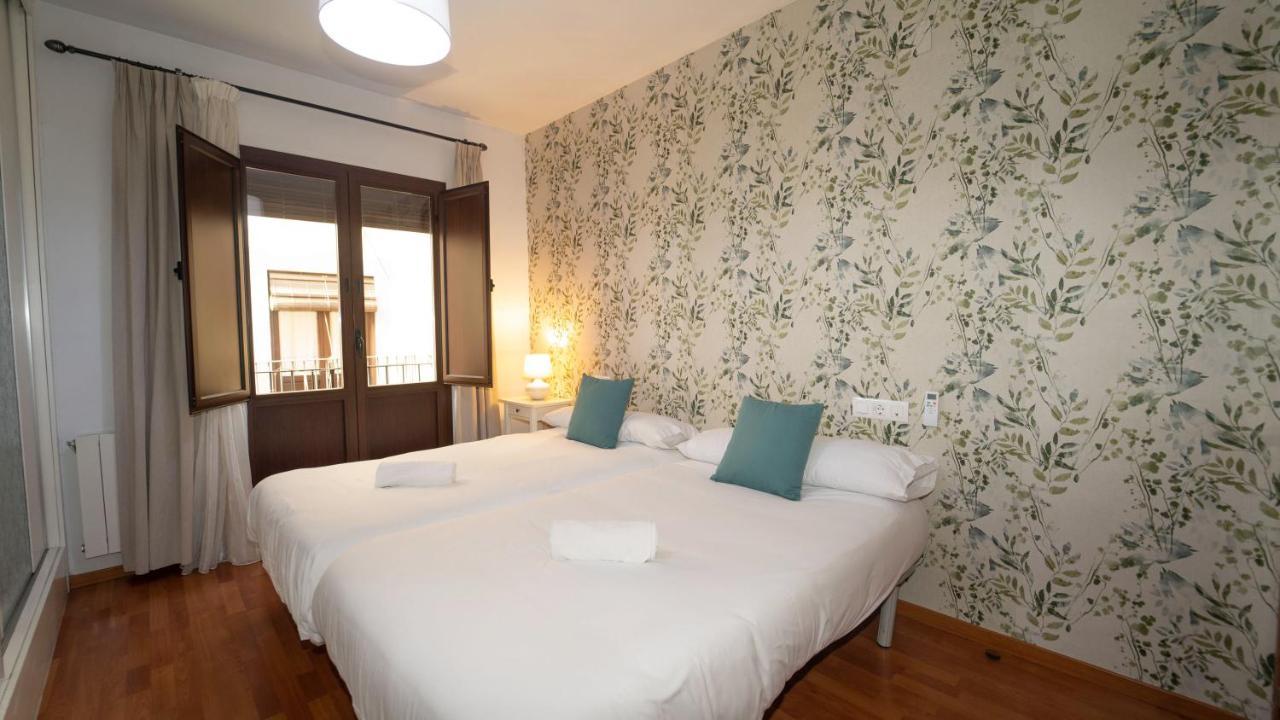 Granada Salvador Apartment Bagian luar foto