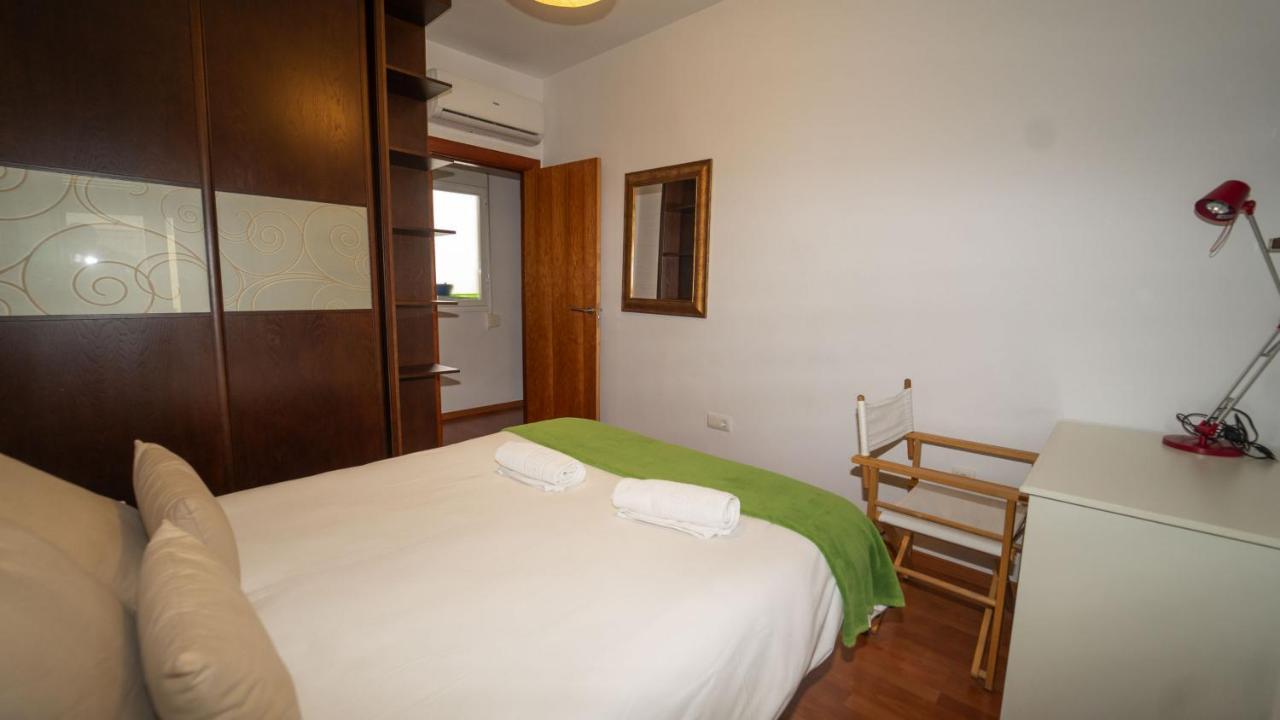 Granada Salvador Apartment Bagian luar foto