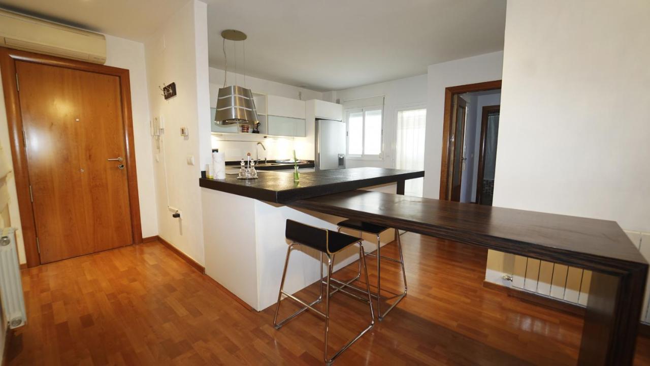 Granada Salvador Apartment Bagian luar foto