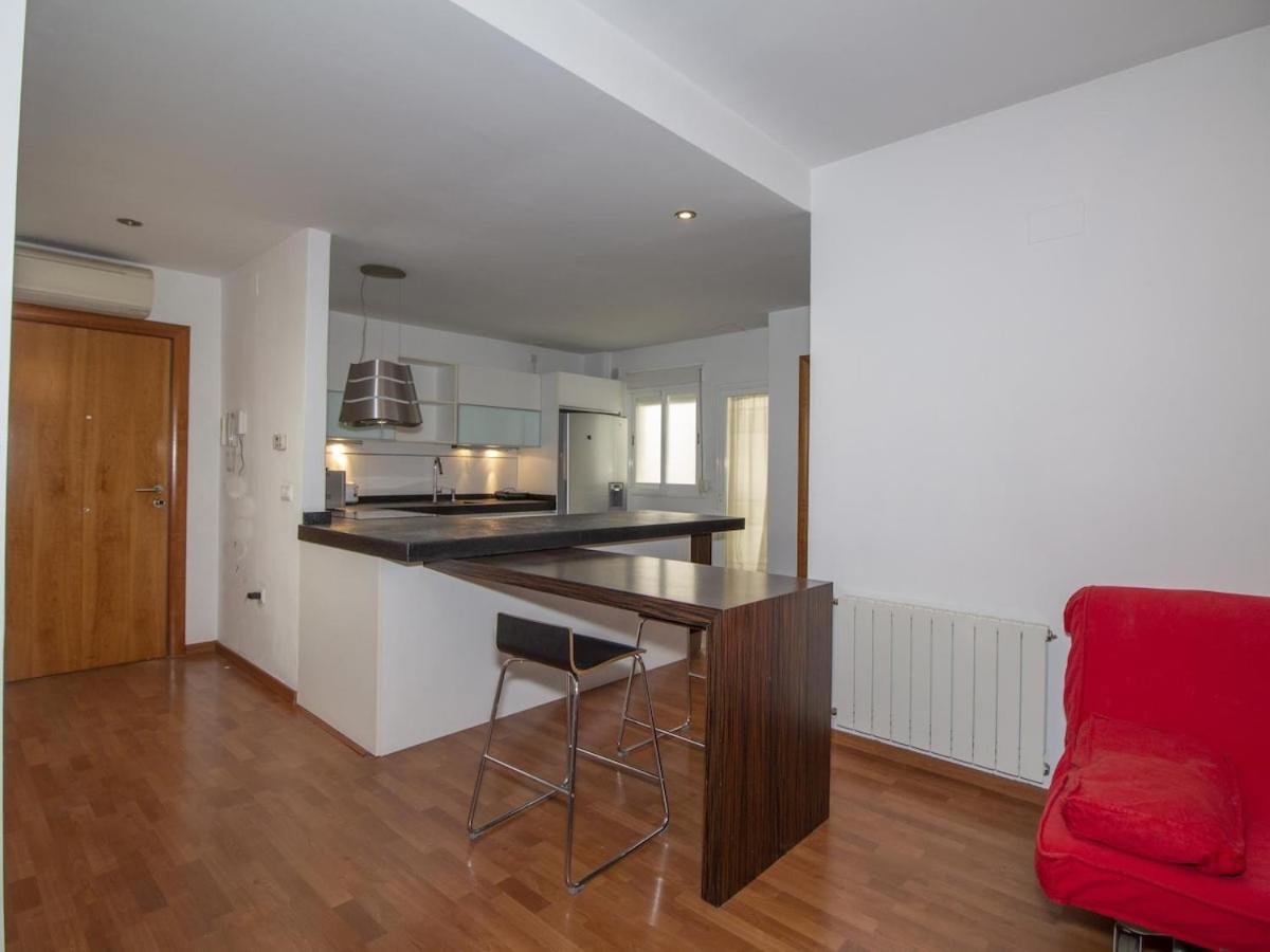 Granada Salvador Apartment Bagian luar foto