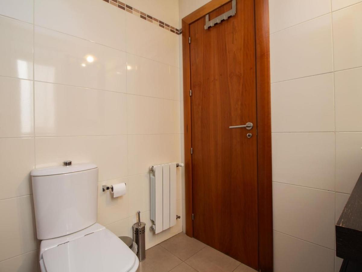 Granada Salvador Apartment Bagian luar foto