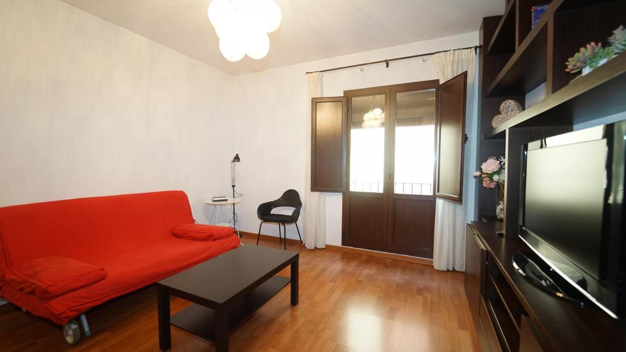 Granada Salvador Apartment Bagian luar foto