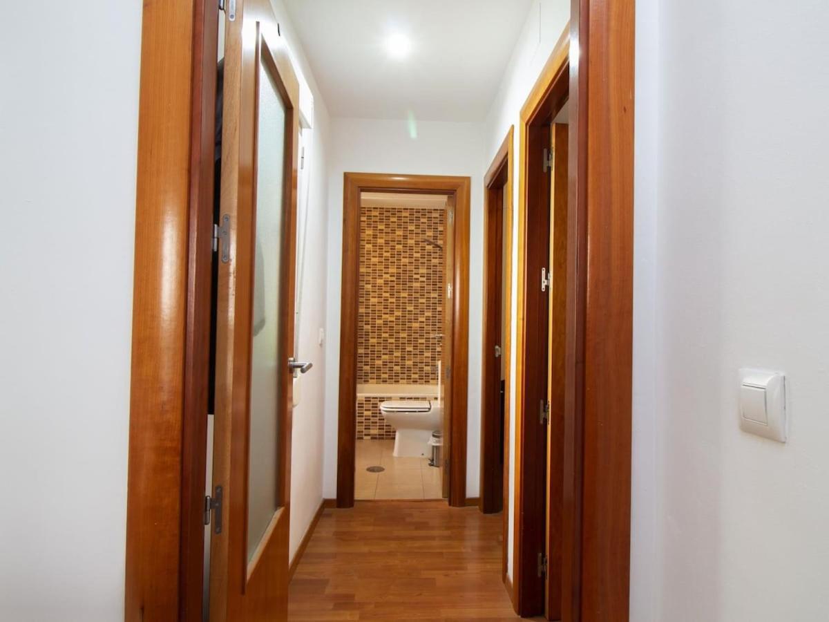 Granada Salvador Apartment Bagian luar foto