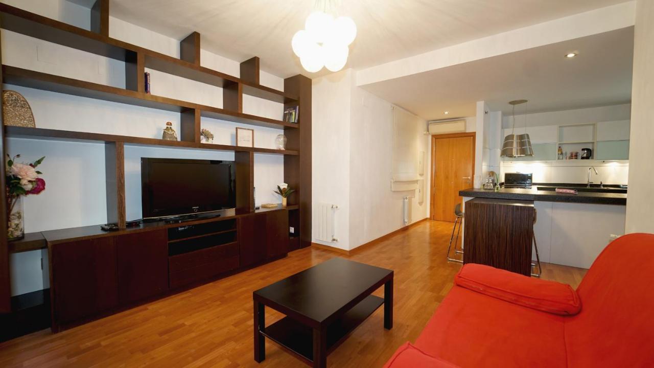 Granada Salvador Apartment Bagian luar foto