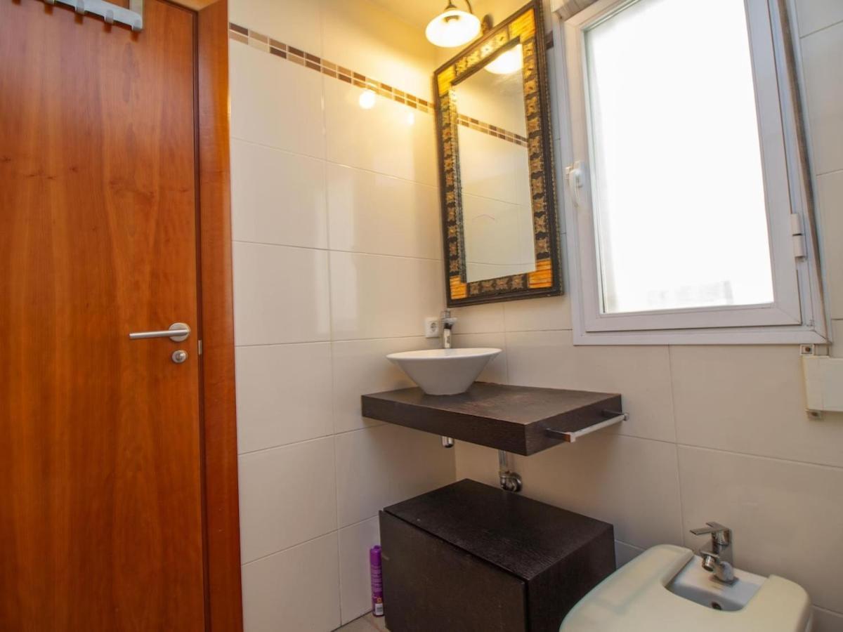 Granada Salvador Apartment Bagian luar foto