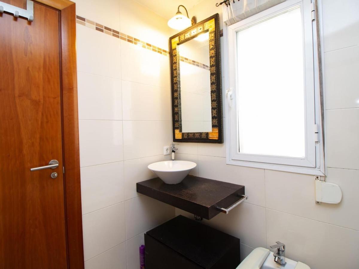 Granada Salvador Apartment Bagian luar foto