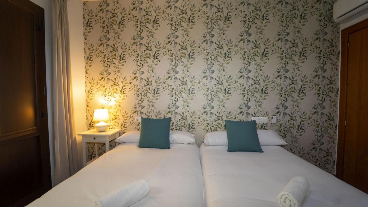 Granada Salvador Apartment Bagian luar foto