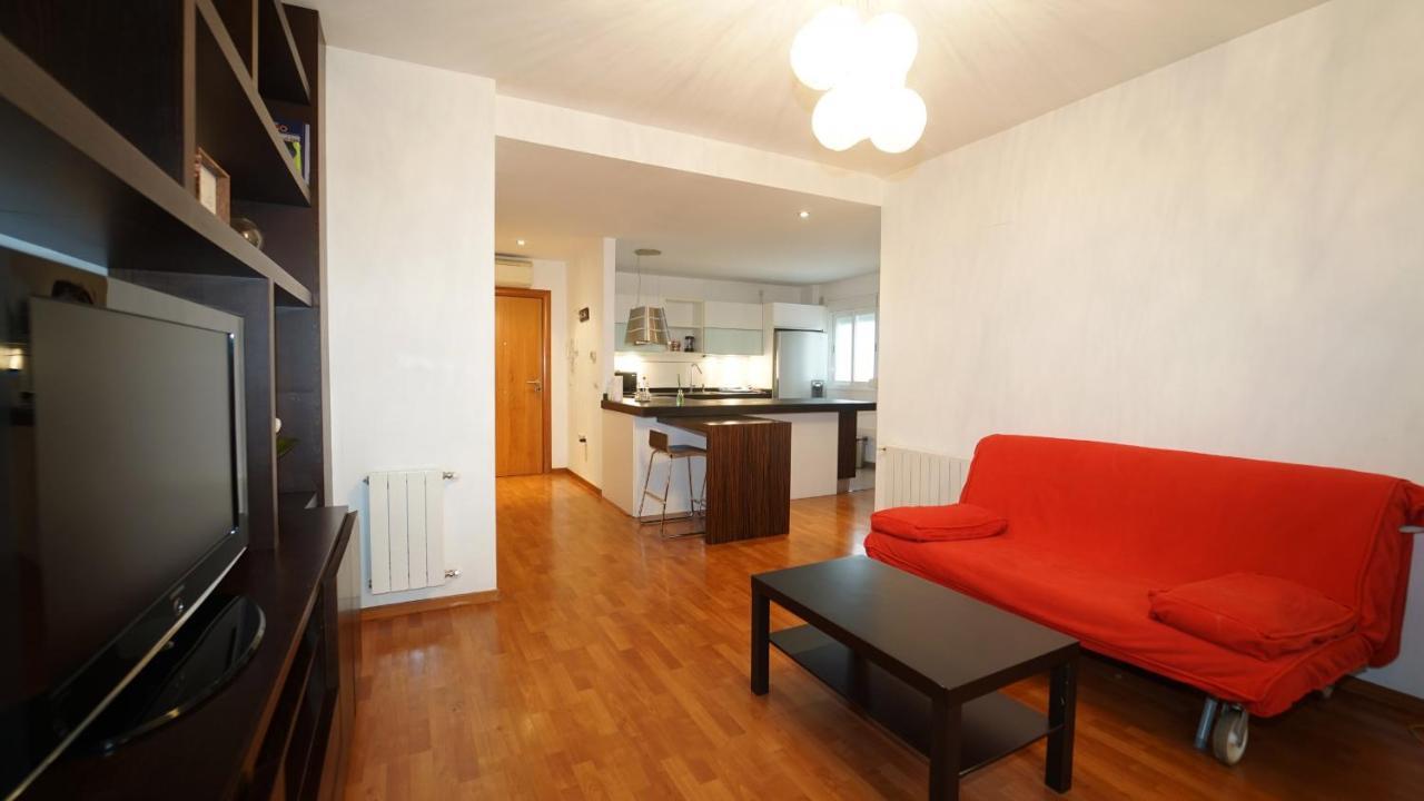 Granada Salvador Apartment Bagian luar foto