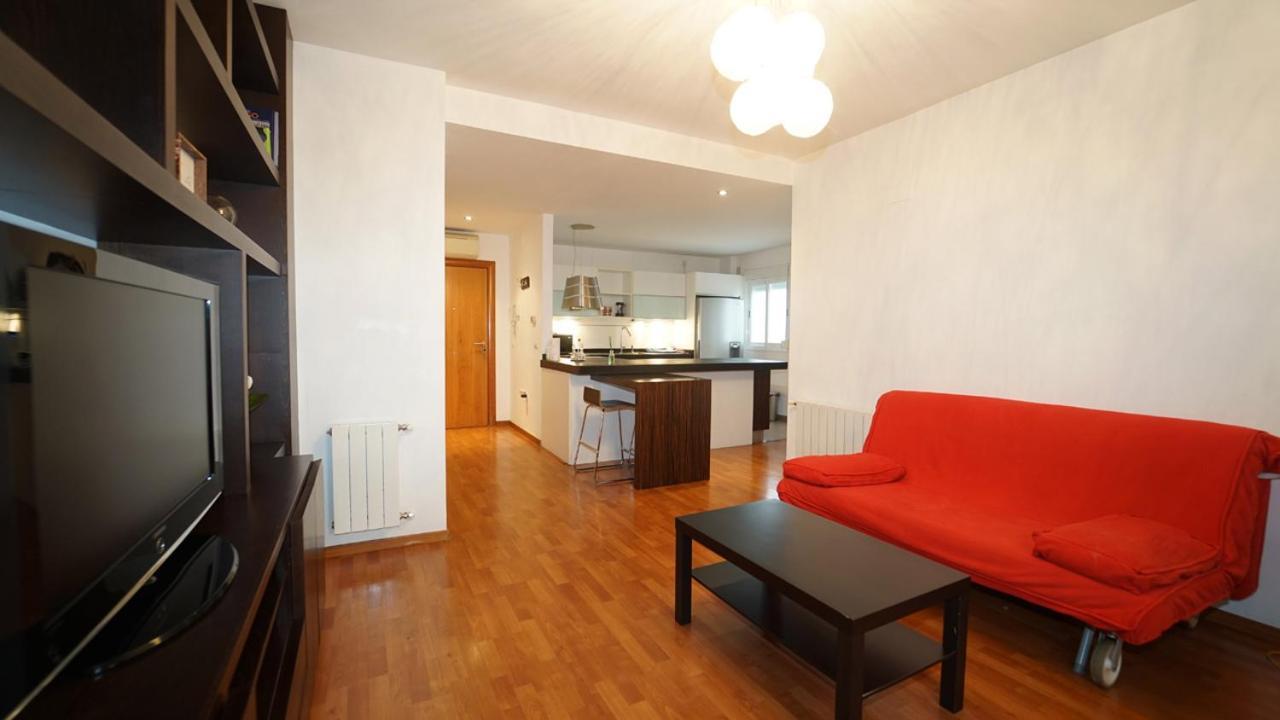 Granada Salvador Apartment Bagian luar foto