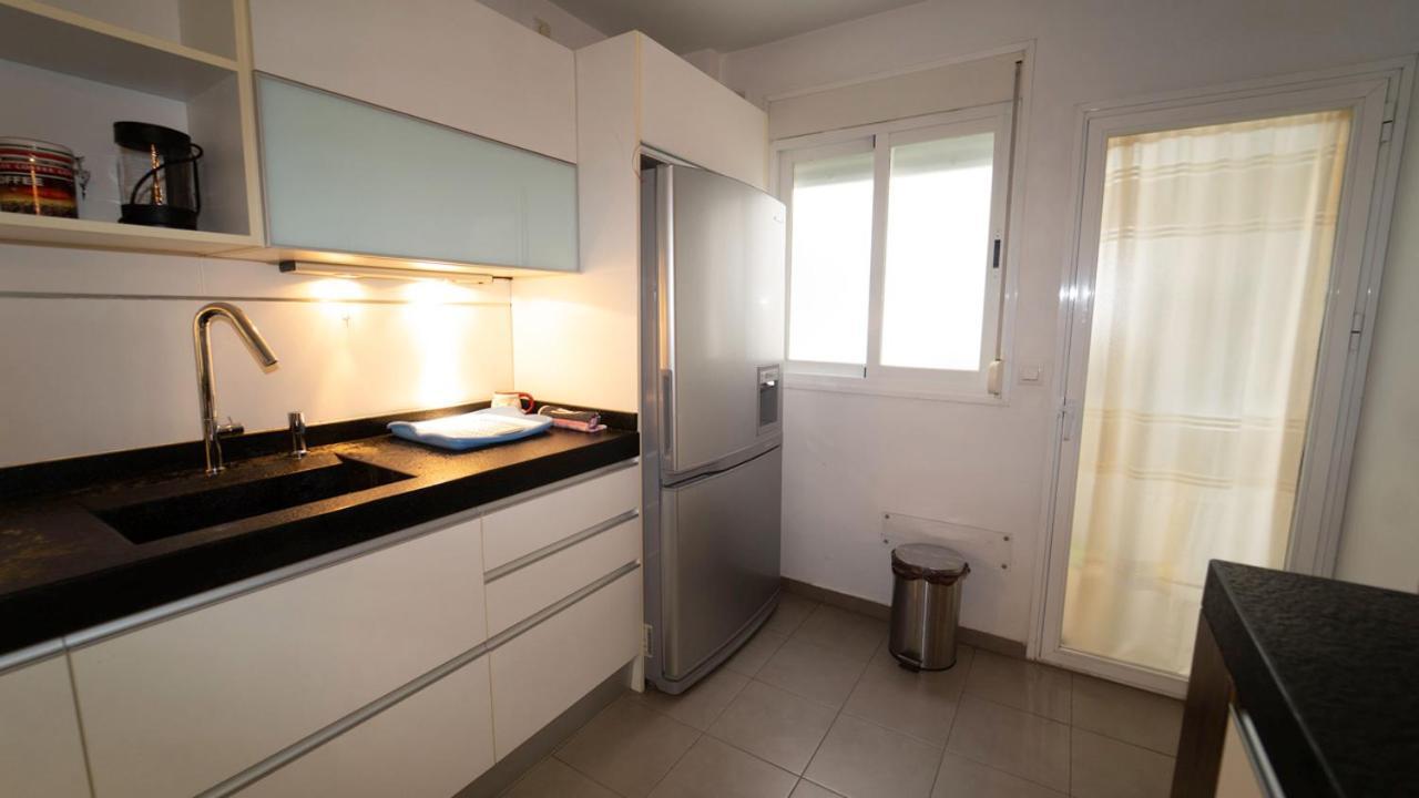 Granada Salvador Apartment Bagian luar foto