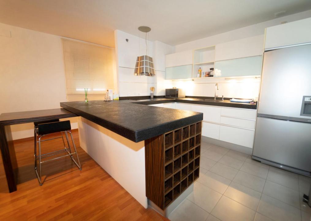 Granada Salvador Apartment Bagian luar foto