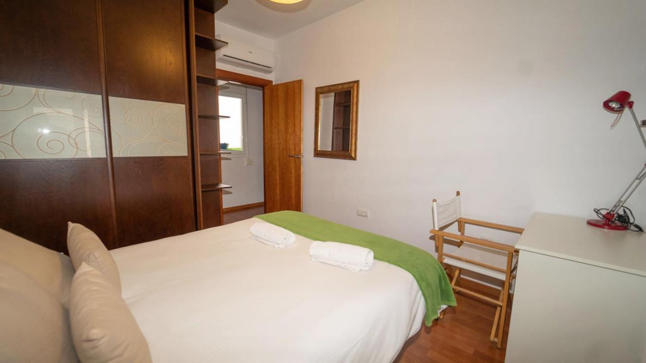 Granada Salvador Apartment Bagian luar foto