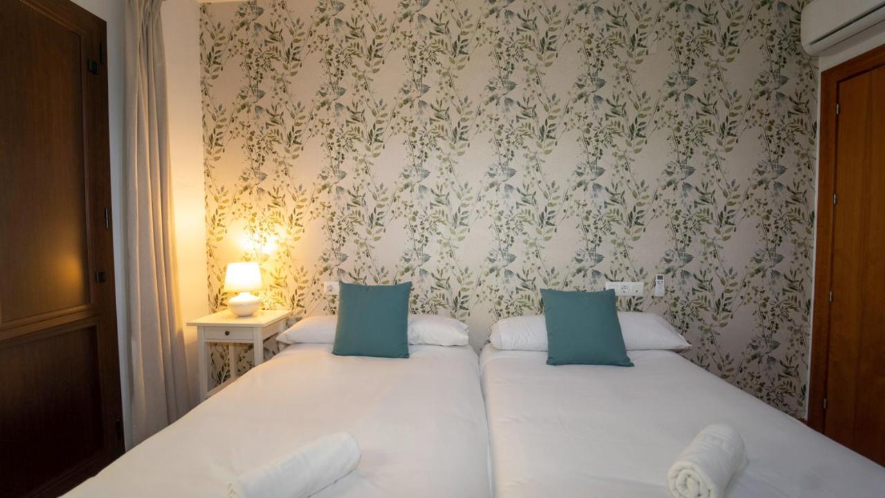 Granada Salvador Apartment Bagian luar foto