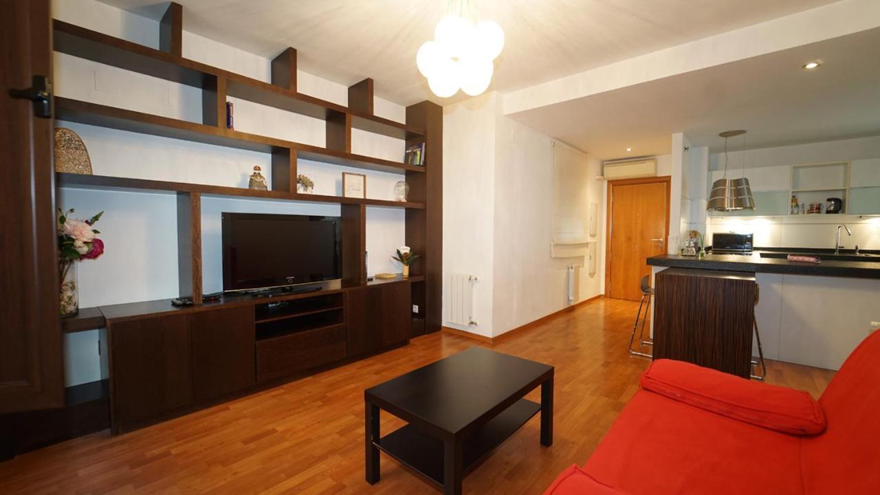 Granada Salvador Apartment Bagian luar foto